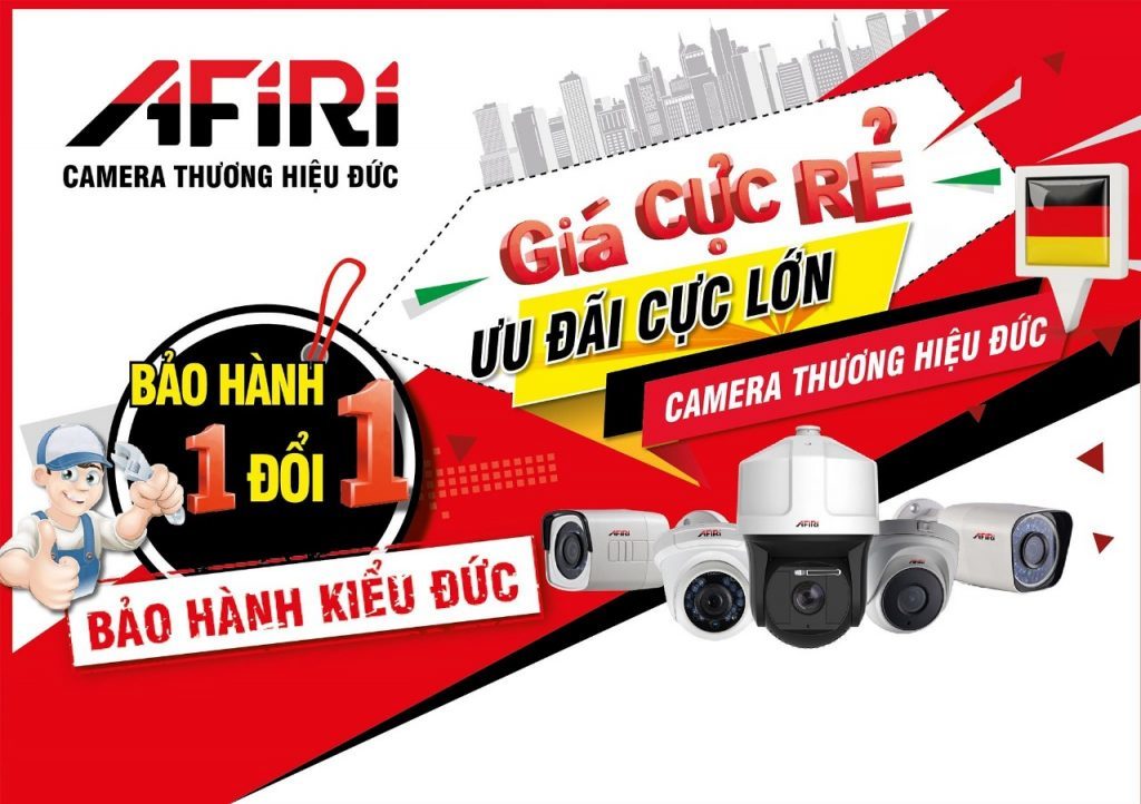 Camera Bạc Liêu