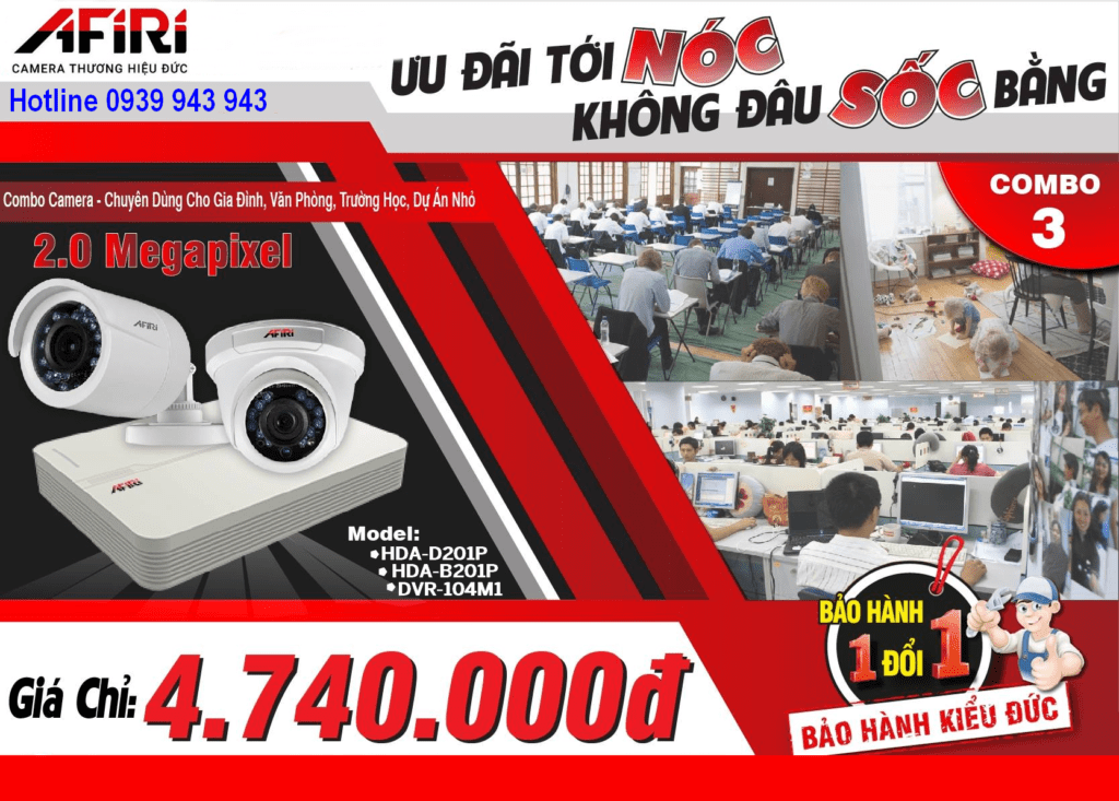 Camera Bạc Liêu