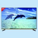 Tivi Kooda 40 inch HD – Model K40S1