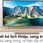 TV Thông Minh TCL 32L61