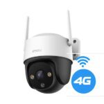Camera IP IMOU IPC-S21FTP (Kết nối 4G)
