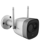 Camera Wifi 2.0M Ngoài Trời IPC-G26EP-IMOU-Bảo hành 3 năm
