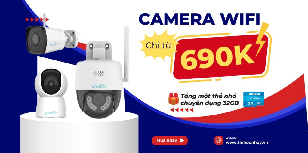 Camera Bạc Liêu