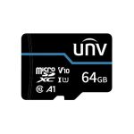 Thẻ nhớ MicroSD UNV 64GB chuyên dụng camera