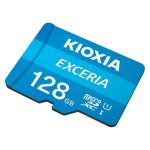 Thẻ nhớ microSD Kioxia 128GB Exceria CL10 U1 chuyên dụng camera