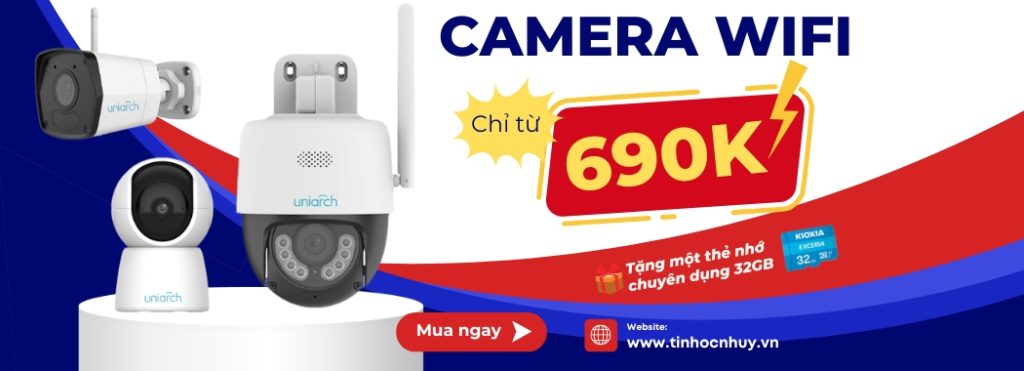 Camera Bạc Liêu