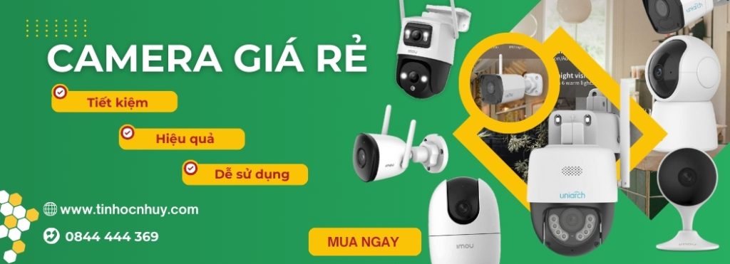 Camera Bạc Liêu