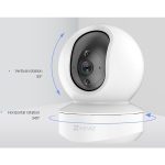 Camera IP Wifi Ezviz CS-TY1 1080p