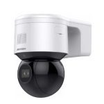 Camera Hikvision Mini PTZ DS-2DE3A404IW-DE/W 4MP