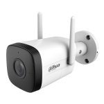 Camera Dahua IPC HFW1230DT-STW (Thân)