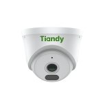 Camera IP Tiandy TC-C130N 3MP dome hồng ngoại + micro