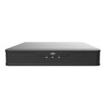 Đầu ghi UNV NVR301-04S3 6 kênh IP (màu đen)