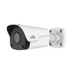 Camera UNV Thân IPC2122LR3-PF40-E (Có PoE)