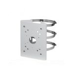 Bích bắt cột loại lớn chuyên dụng camera PTZ