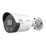 Camera UNV Thân Color IPC2124LE-ADF40KMC-WL