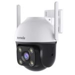 Camera IP Wifi Tenda CH7-WCA 4.0 Megapixe quay quét Full Color
