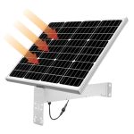 Pin NLMT Himedia solar 40W/14AH 12V (dùng cho camera)