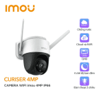 Camera Imou S41FP