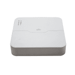 Đầu ghi UNV NVR301-04LS2 4 kênh IP (màu trắng)