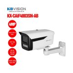 Camera IPC KBVision KX-CAiF4003SN-AB Full Color 4.0Mpx