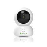 Camera Wifi xoay 360° ISACHI SC-D1 2MP (tích hợp bộ điều khiển cửa cuốn thông minh)
