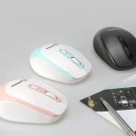 Chuột không dây CoolerPlus CPM-W704