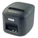 Máy in bill Xprinter XP-Q80P/T80B (USB+LAN)