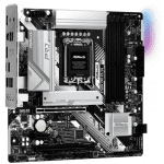 Mainboard ASRock B760M Pro RS/D4 Wifi