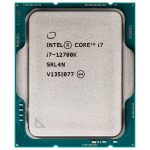 CPU Intel Core i7-12700K (Tray)