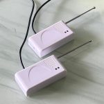 Đầu dò cảm biến cửa từ (hàn nối dây sẵn)