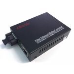 Converter quang 1Gbps Aptek 2 sợi