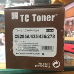 Hộp mực TC Toner 35A CB435/436/285/278U