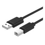 Cáp máy in Unitek 3 mét