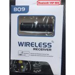 USB bluetooth audio VSP-B09