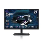 Màn hình Cooler Master Cooler Master TEMPEST GP27U 27" 4K (MINILED/160HZ/1MS/600NITS/ADOBE RGB 99%, DCI-P3 98%)