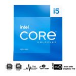 CPU Intel Core i5-13500