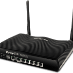 Router Draytek Vigor 2927Fac