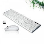 Combo chuột phím không dây CoolerPlus CP-KM150