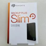 Box SSD/HDD SATA 2.5 USB 3.0 Seagate