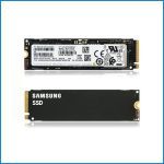 Ổ cứng SSD Samsung NVMe PM9B1 512GB M.2 PCIe Gen4x4 MZ-VL45120