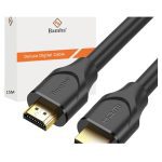 Cáp HDMI 2.0 4K Bamba 15 mét