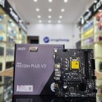 Mainboard MSI H510M Plus V3