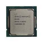 CPU Intel G6405 Tray