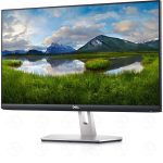 Màn Hình Dell 24 inch S2421HN (IPS 75Hz FullHD,4ms, HDMI)