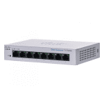 Switch mạng Cisco 8-port Gigabit CBS110-8T-D