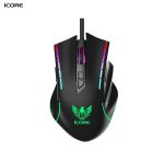 Chuột Game có dây GM03