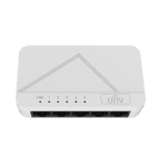 Switch mạng UNV NSW1010-5GT-IN 5 ports 1Gbp
