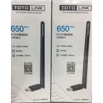 USB Wifi TotoLink A650UA (Có ăngten)