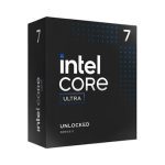 CPU Intel Core Ultra 7 265K