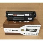 Hộp mực TC Toner 12A